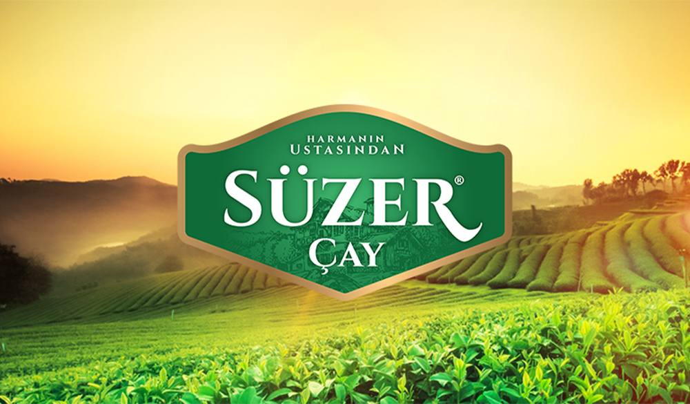 Süzer Çay A.Ş