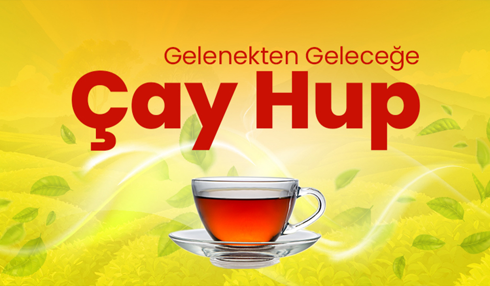 Çay Hup