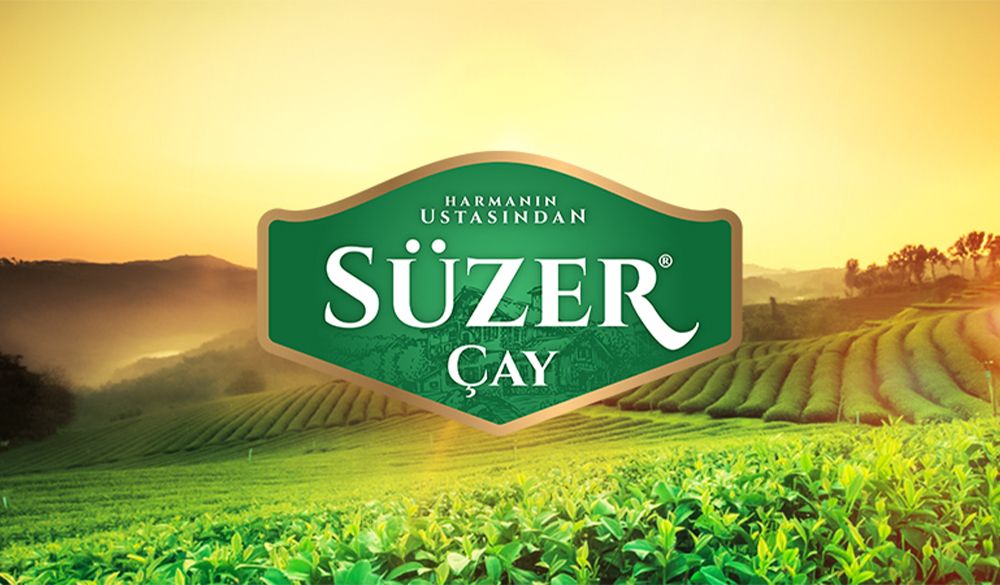 Süzer Çay A.Ş